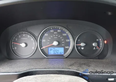 2011 Hyundai Santa Fe Limited V6 from USA, damaged, VIN 5XYZKDAG4BG059327